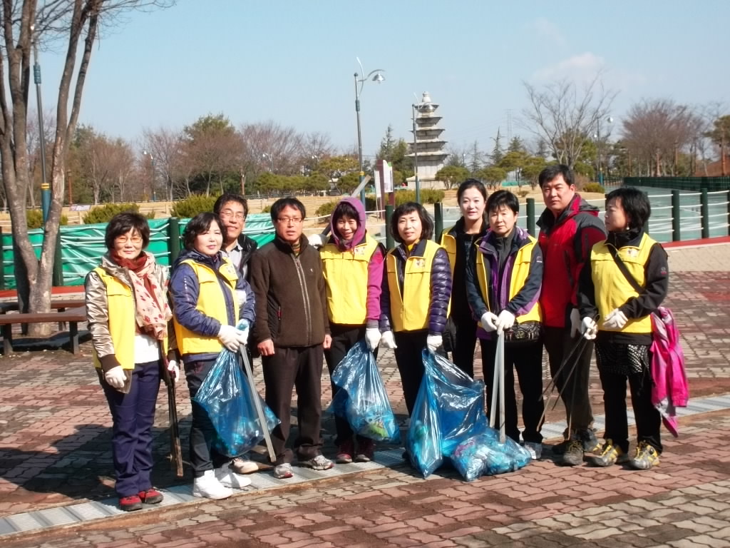 주민자치위원봉사활동(2012.03.24)1