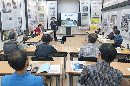 평생학습 상담사업 '학습디자인'