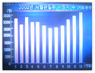 뇌졸중사망자수