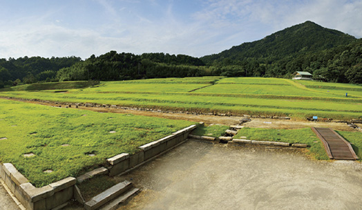 강당지