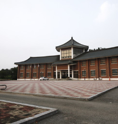 문화체육시설
