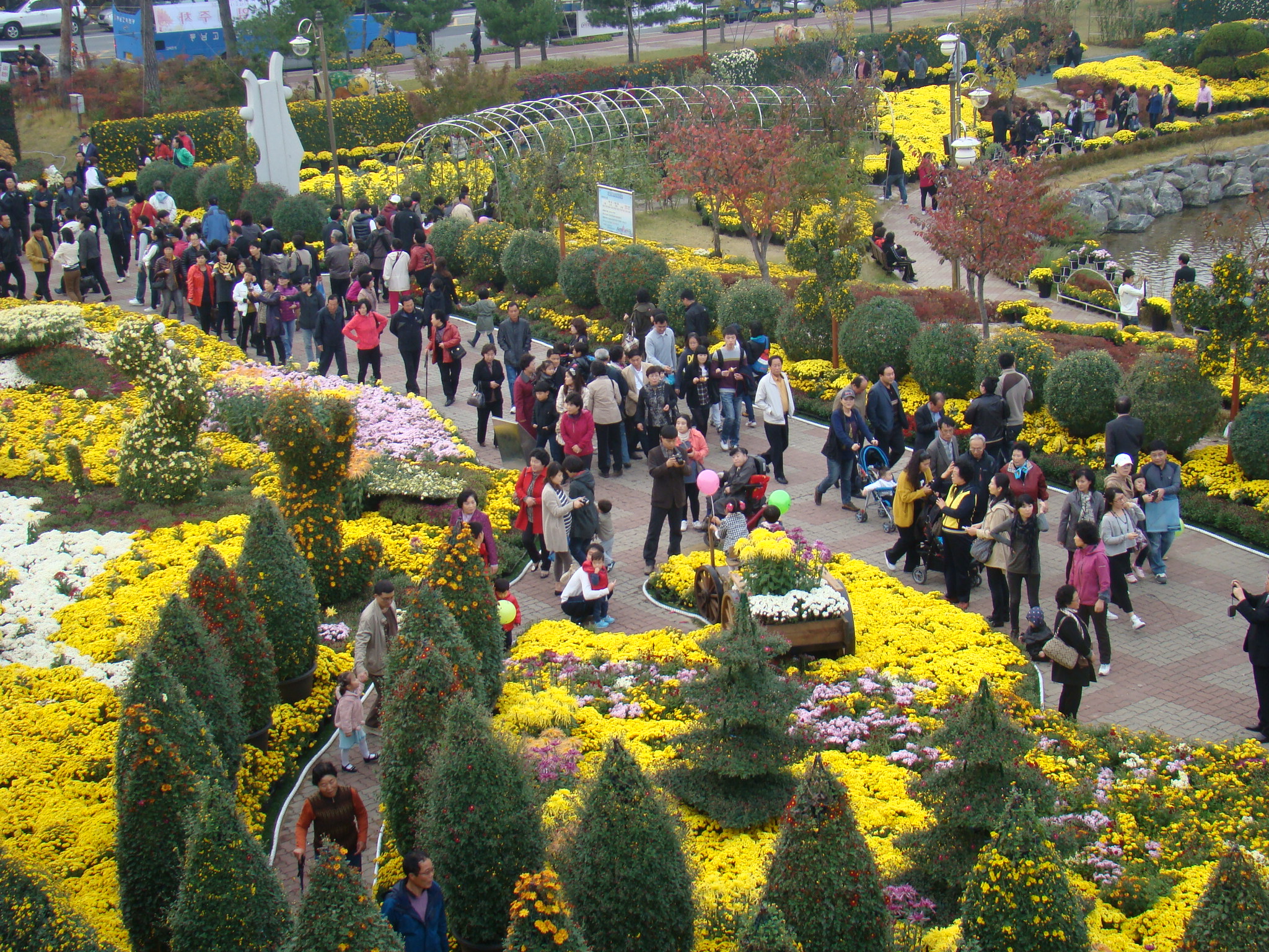 축제장 전경 썸네일