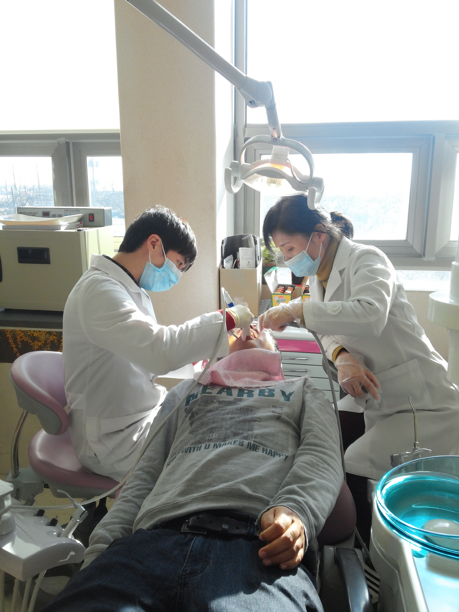 1월 7일 사회복지시설 구강보건예방사업 썸네일