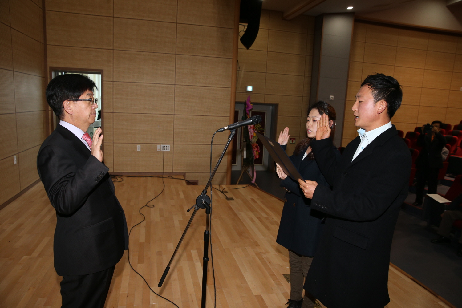 3월4일 농업인대학 입학식 썸네일