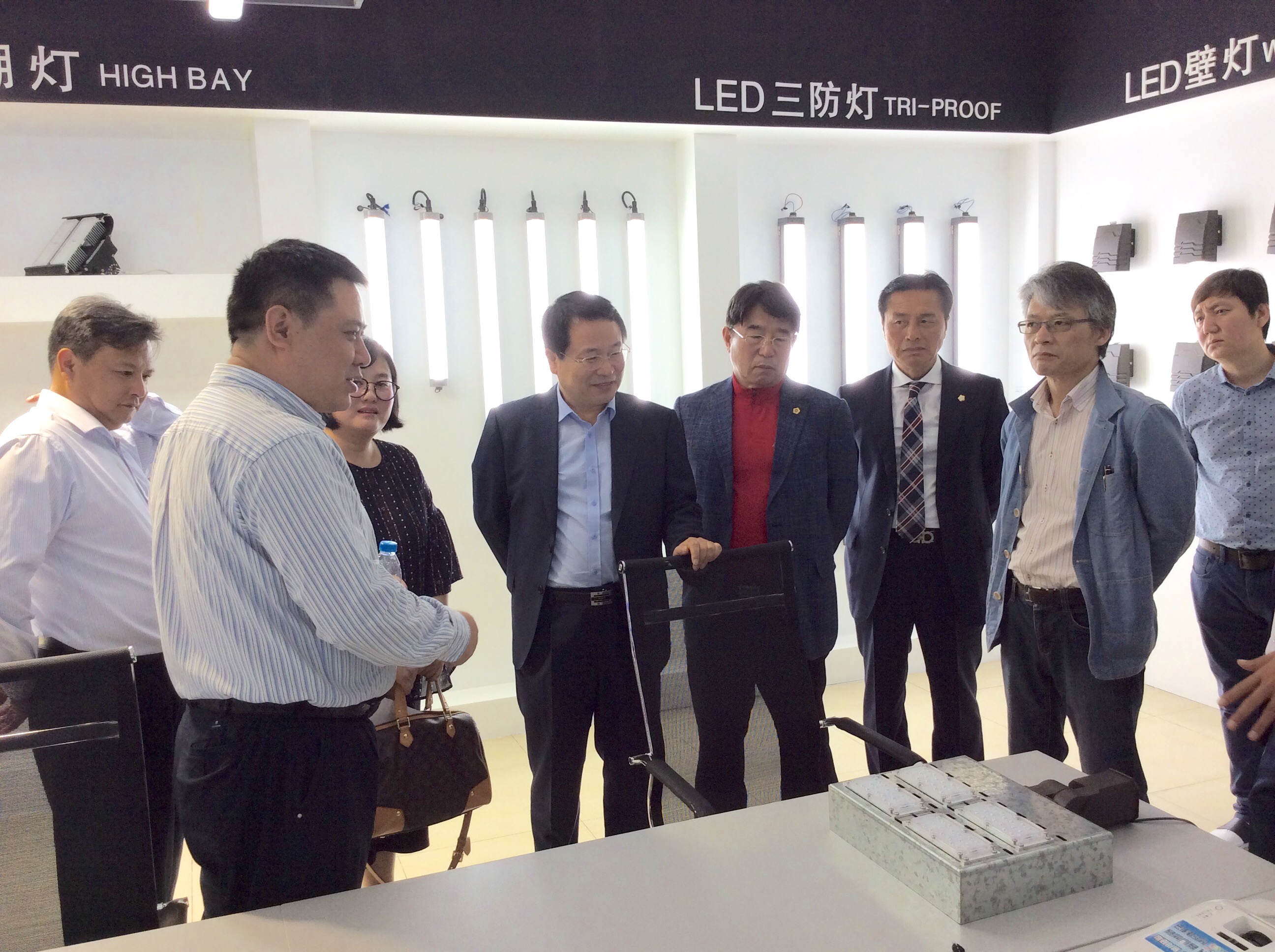 5월12일 정헌율 시장 중국기업 유치 썸네일