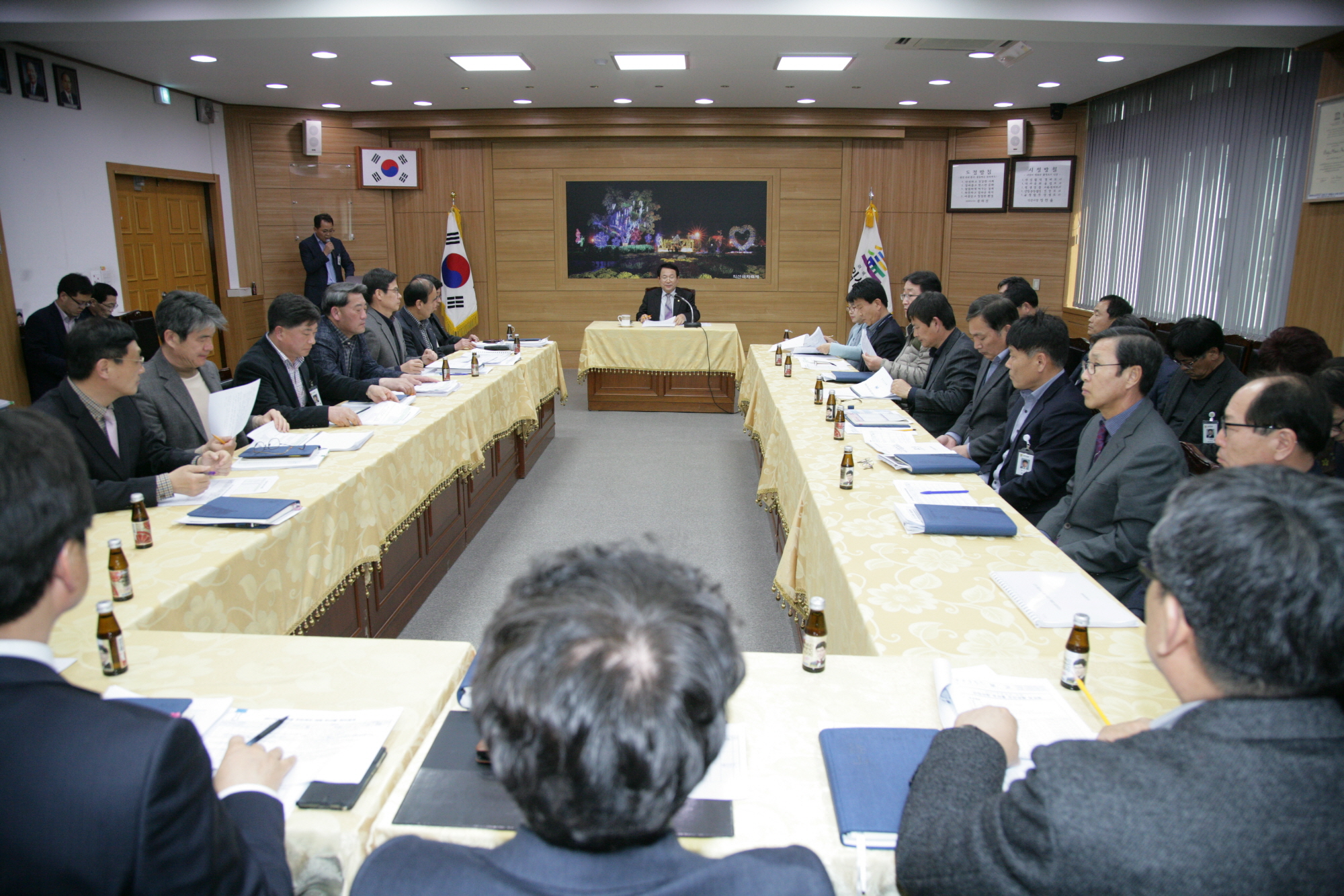 3월16일 주민과의 대화 건의사항 추진상황 점검 썸네일