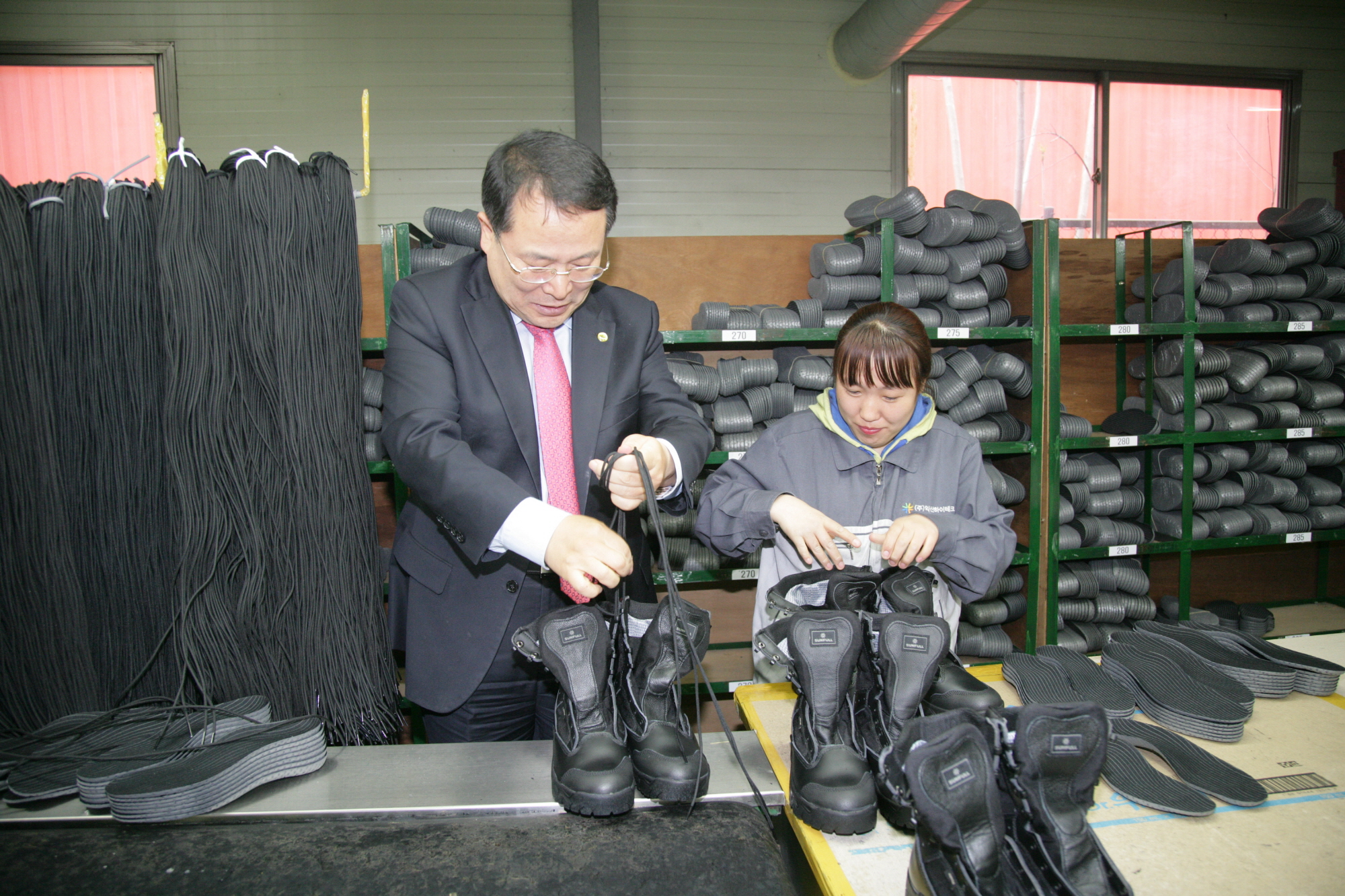 4월20일 장애인고용 기업현장 방문 썸네일