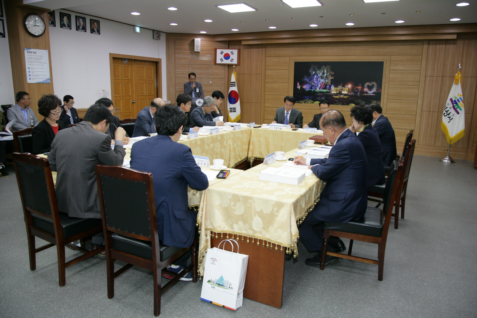 4월28일 제22회 익산시민의 장 수상자 6인 선정 썸네일