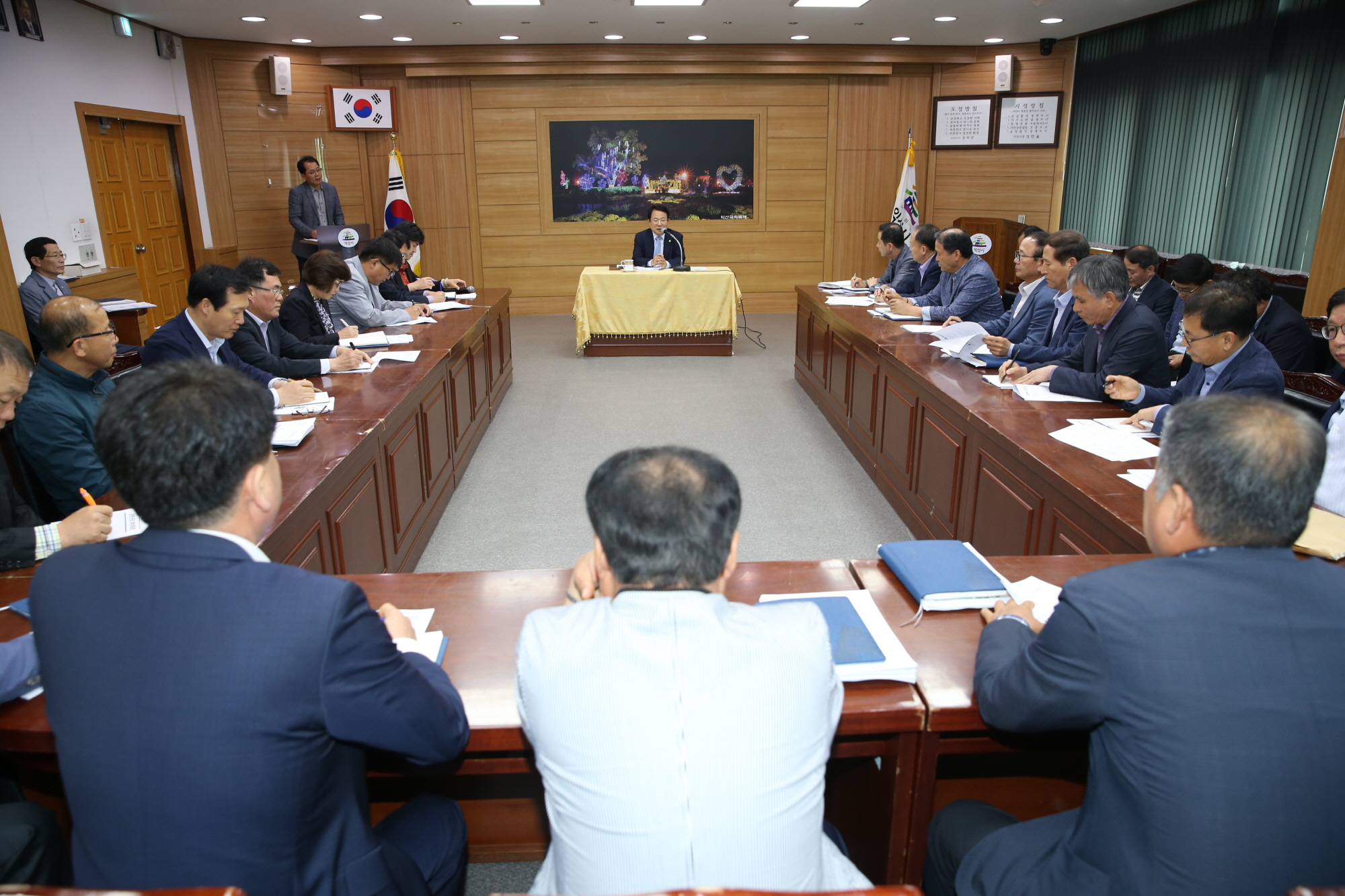 5월10일 읍면동장 과 소통의 자리 썸네일