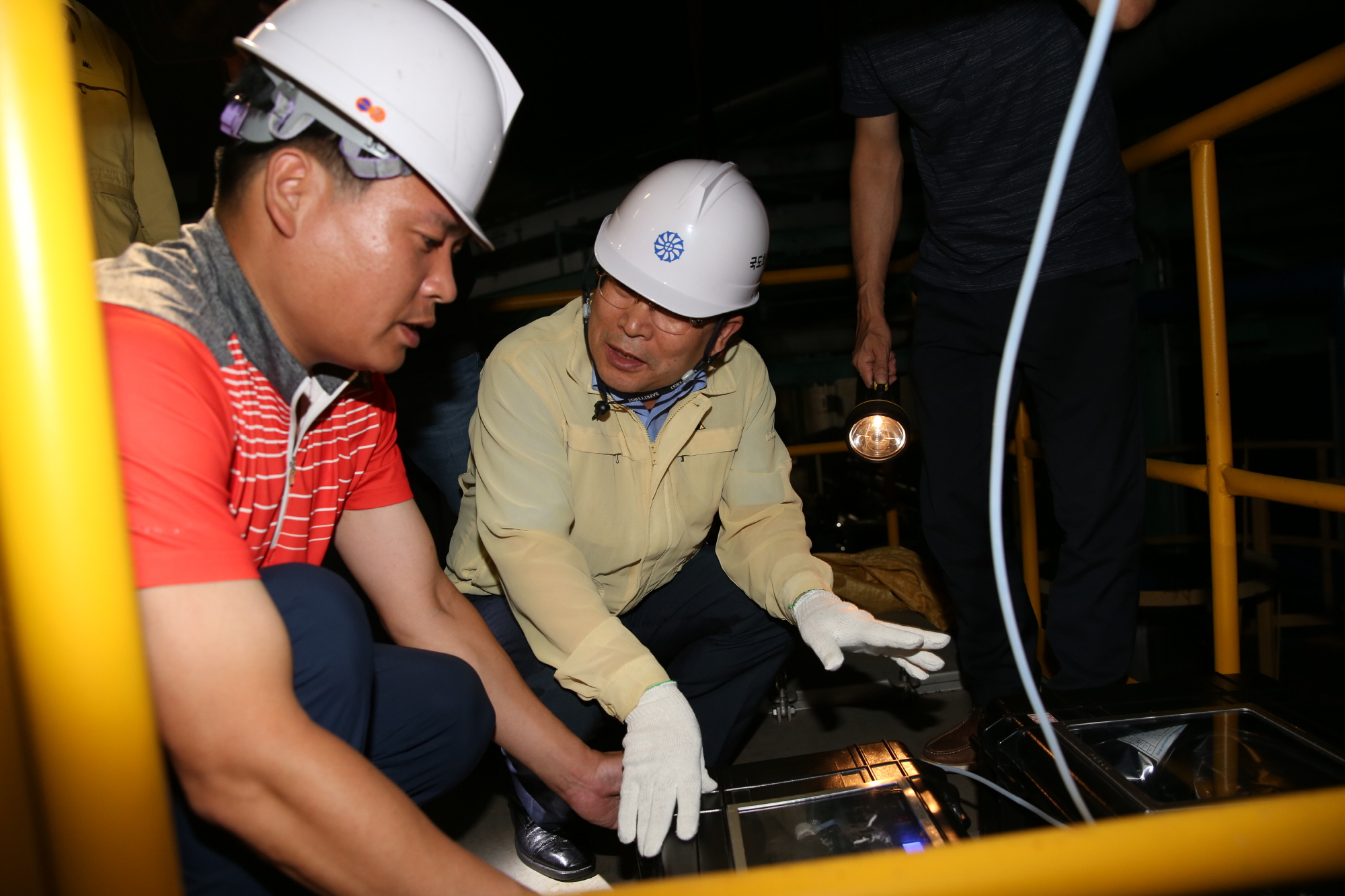 익산시 악취 끝까지 잡는다! 썸네일