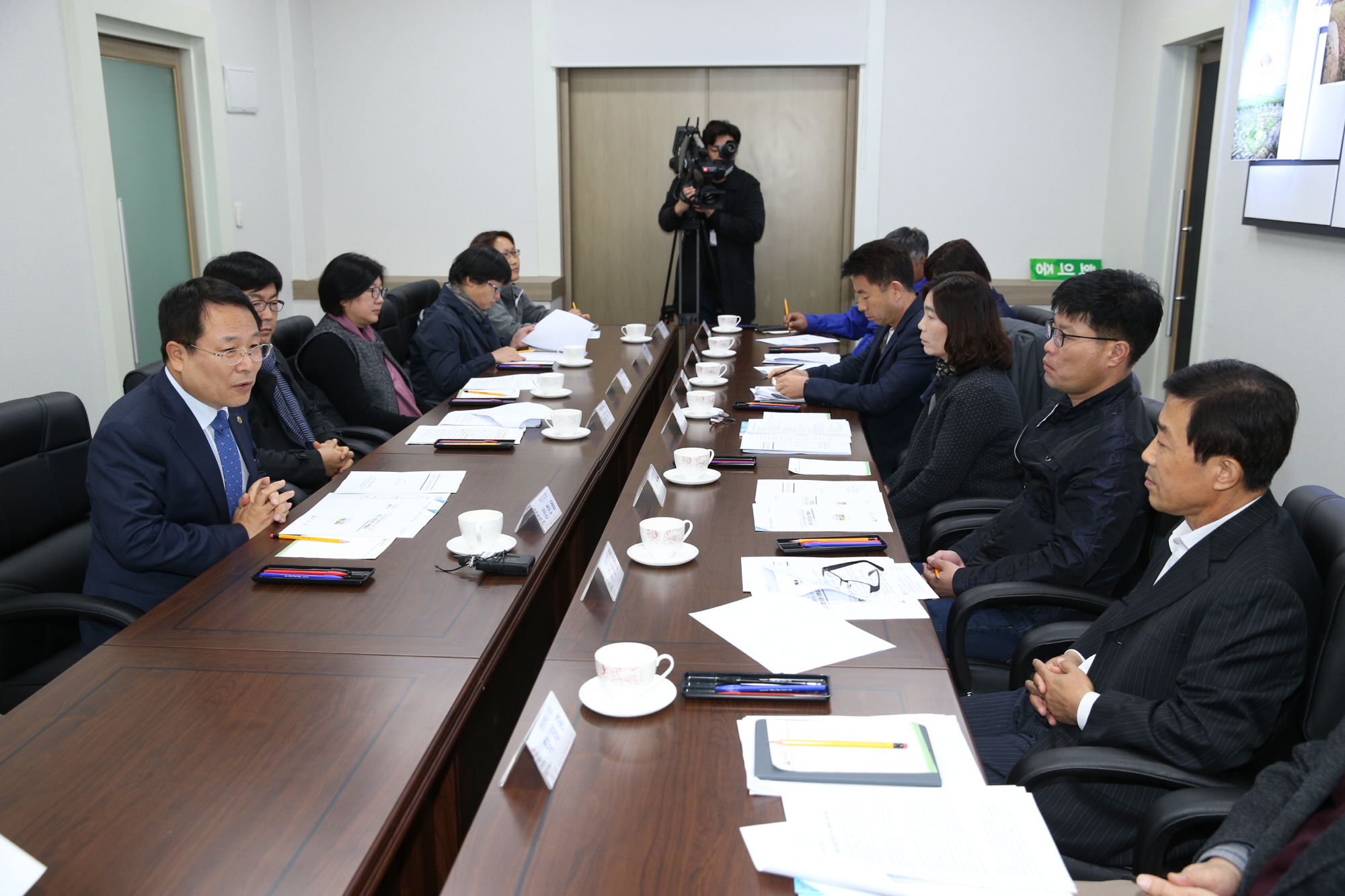 10월30일 익산시·시민사회단체협의회 소통의 자리 썸네일