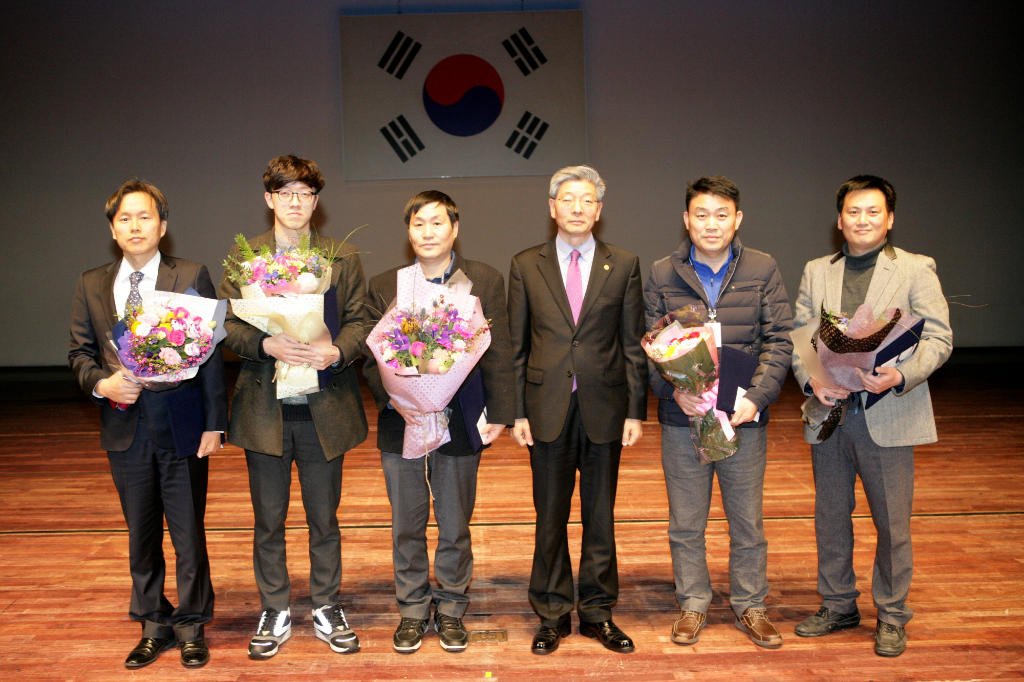 12월12일 전직원 친절교육 실시 썸네일