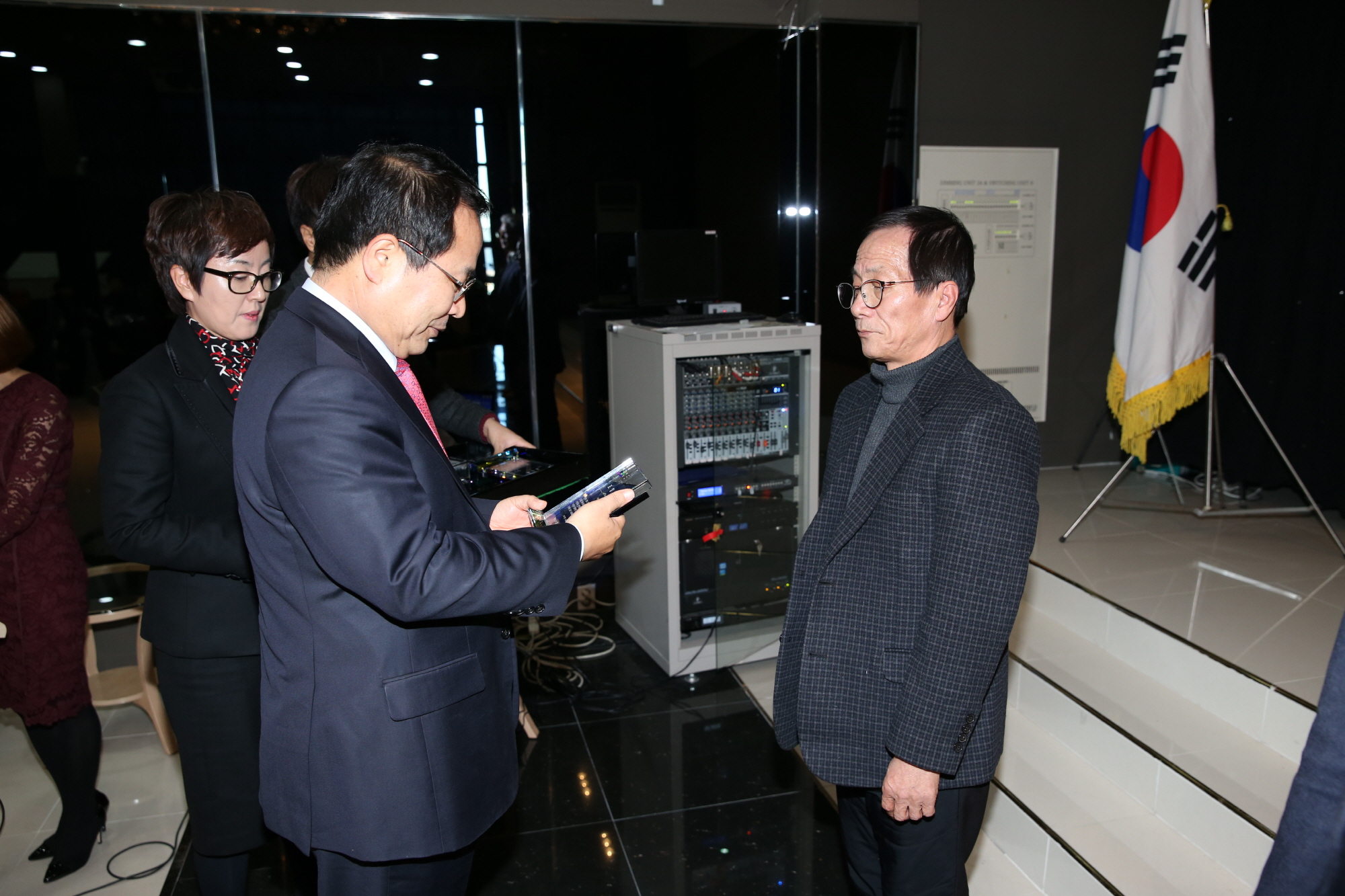 12월19일 범시민 익산사랑운동 결산대회 개최 썸네일