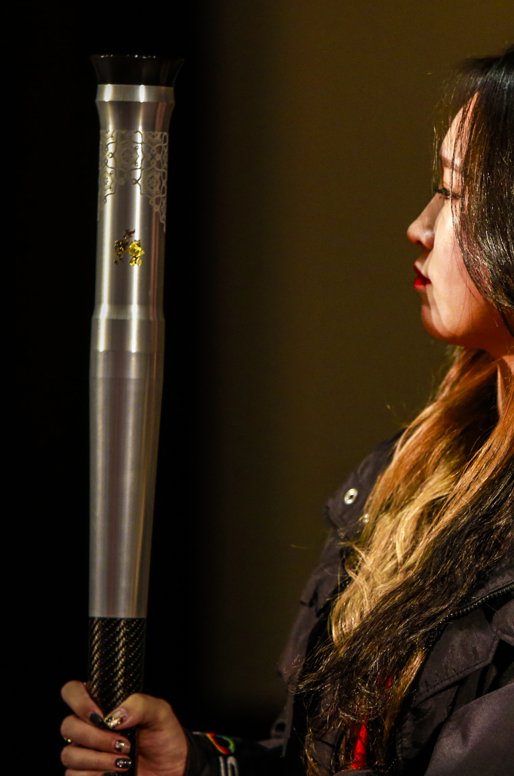 10월2일 전국(장애인)체전 성화봉송주자 안전교육 썸네일