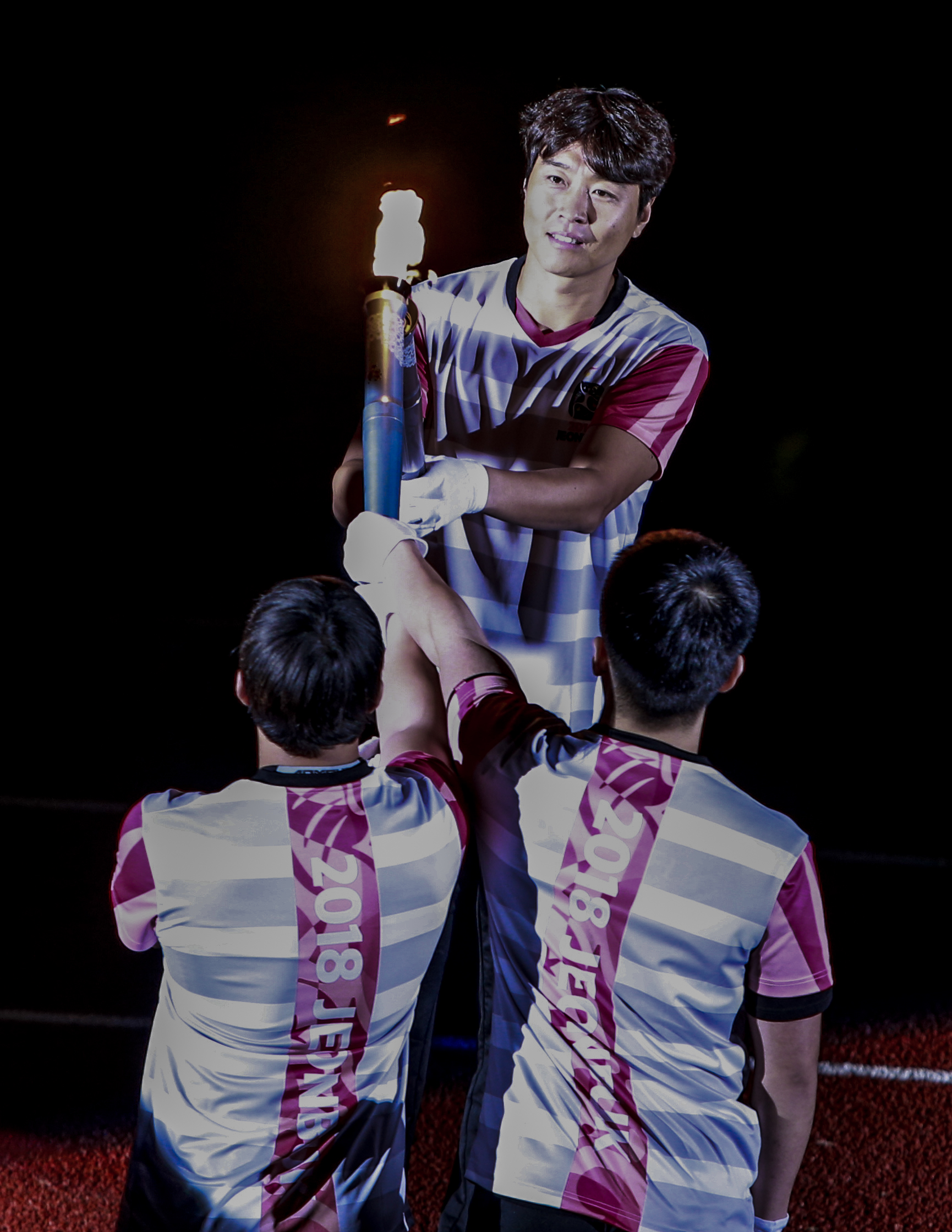 10월12일 전국체전 개막식 썸네일