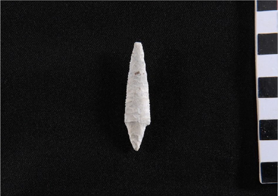 슴베찌르개 썸네일