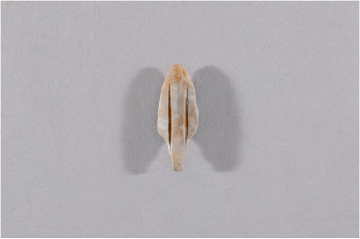 돌화살촉 썸네일