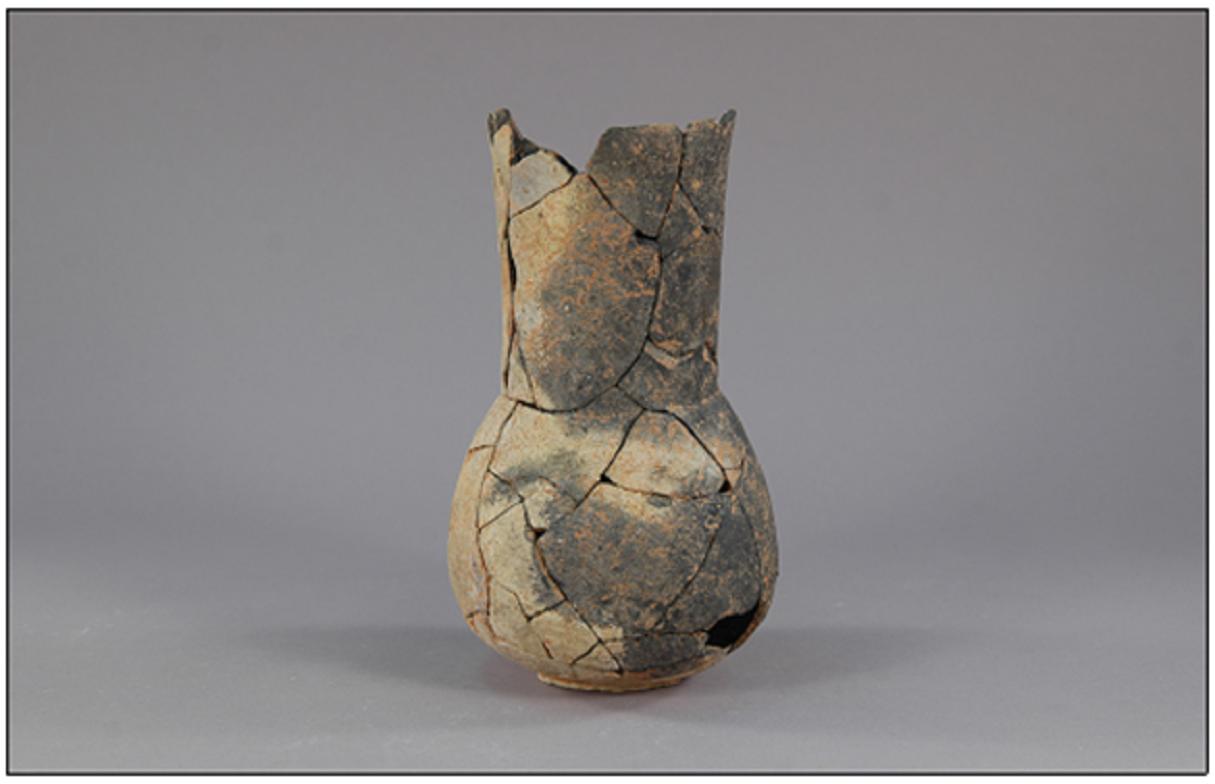 긴목항아리 썸네일