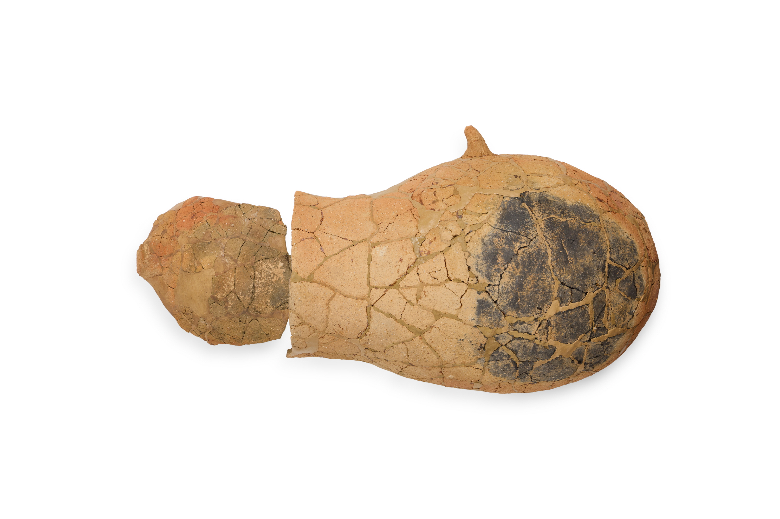 마동 초기철기 3호 독무덤 및 부장유물 썸네일