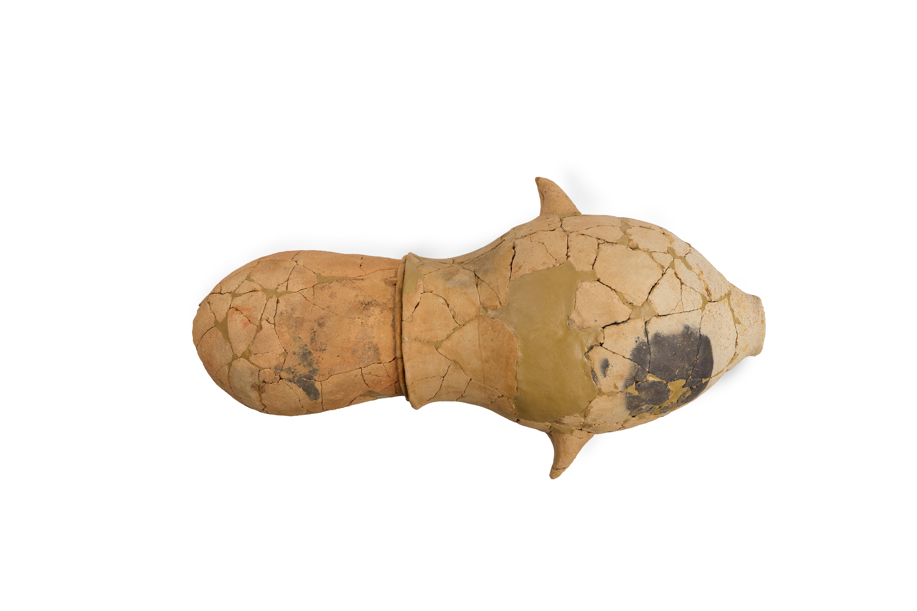 마동 초기철기 12호 독무덤 썸네일