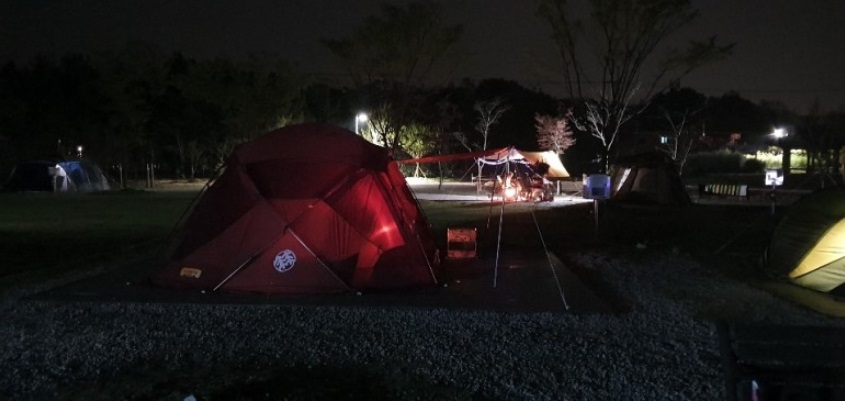 2019년 웅포캠핑장으로 떠나자 썸네일