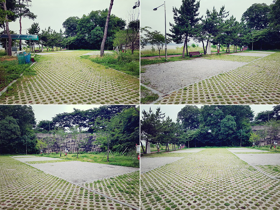 2017년 7월 오토캠핑장 풍경 썸네일