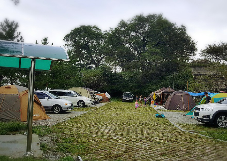 2016년 10월 웅포캠핑장 썸네일