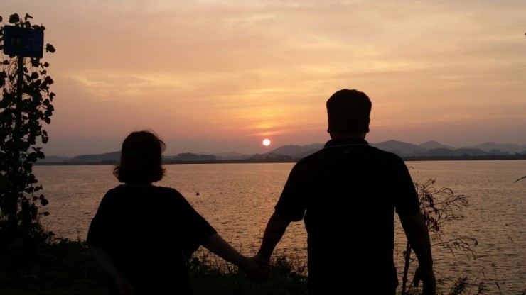 웅포캠핑장 썸네일