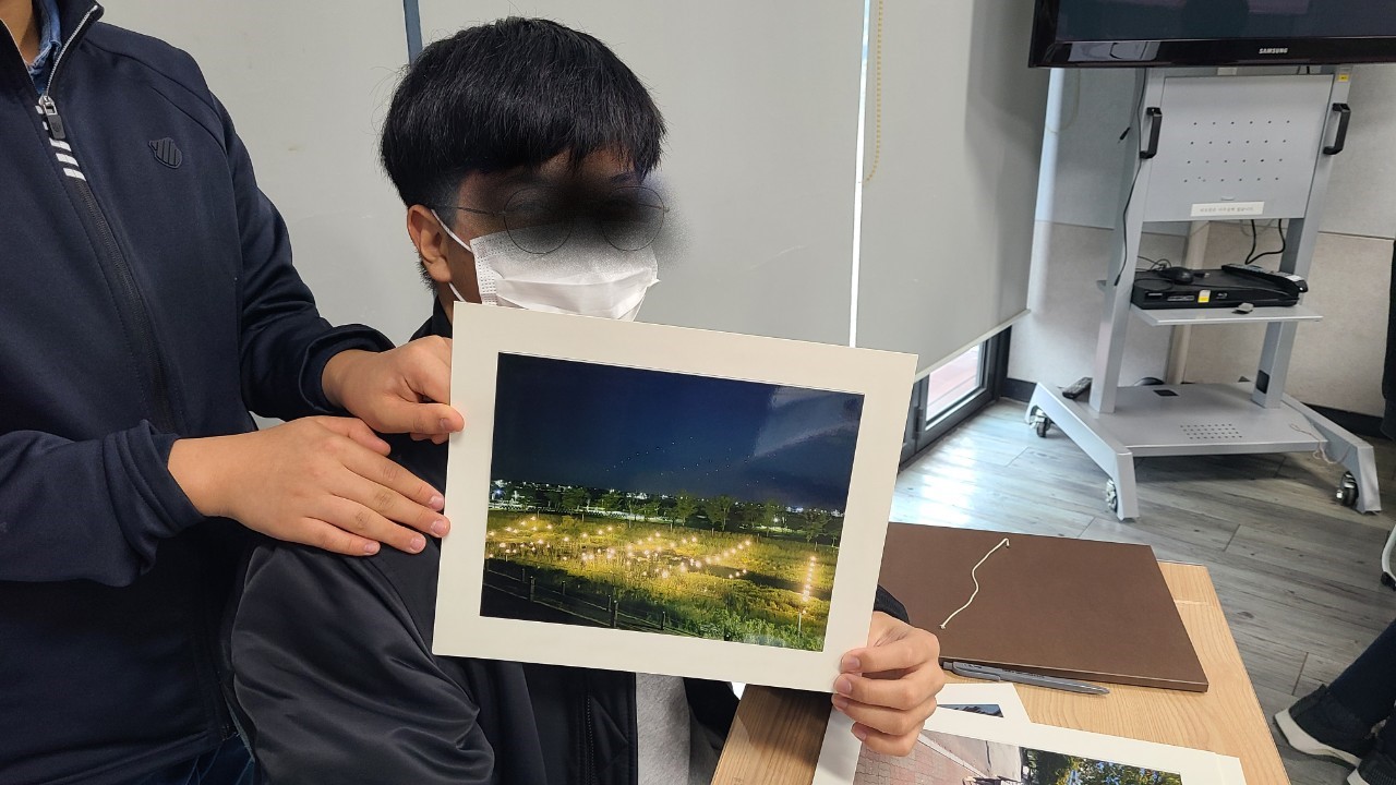 [11월 10일] 미디어교육 성황리에 마무리 작업! 썸네일