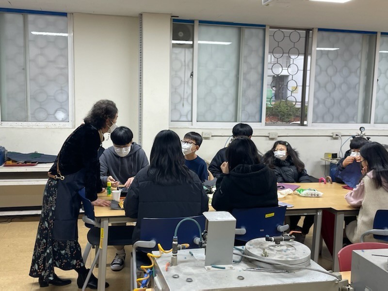 [11월 17일] 학교밖주얼리(보석공예] 끝! 썸네일