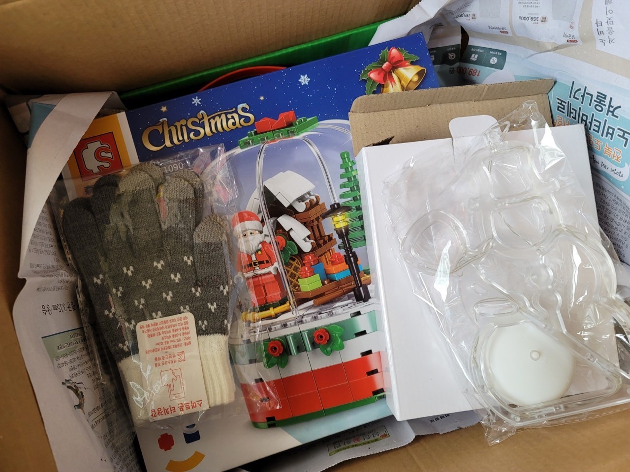 [12월 22일] 익산보물창고 선물쓰! 썸네일