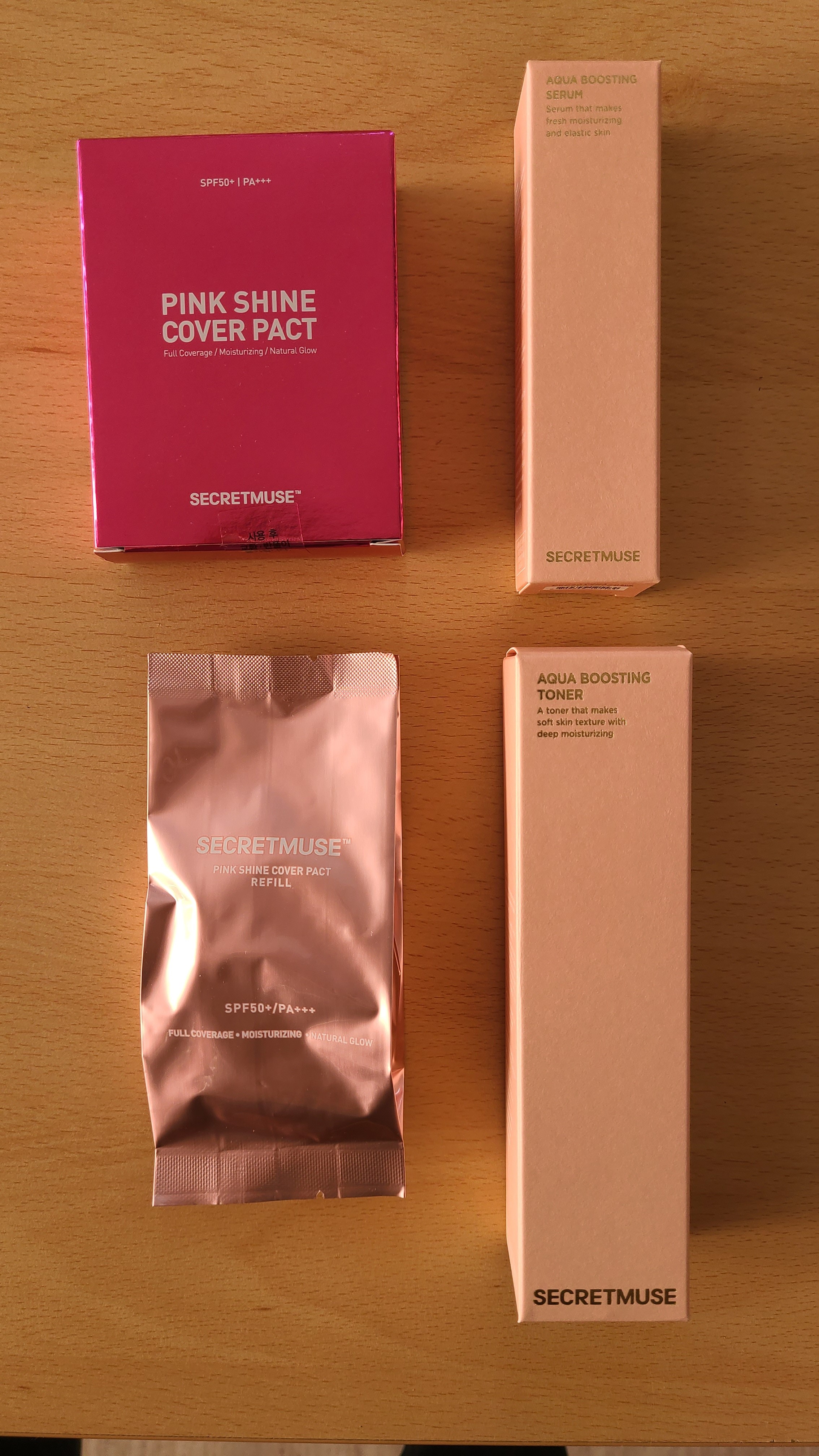 [12월 30일] 뭐가 필요할지 몰라 다 준비했어 썸네일