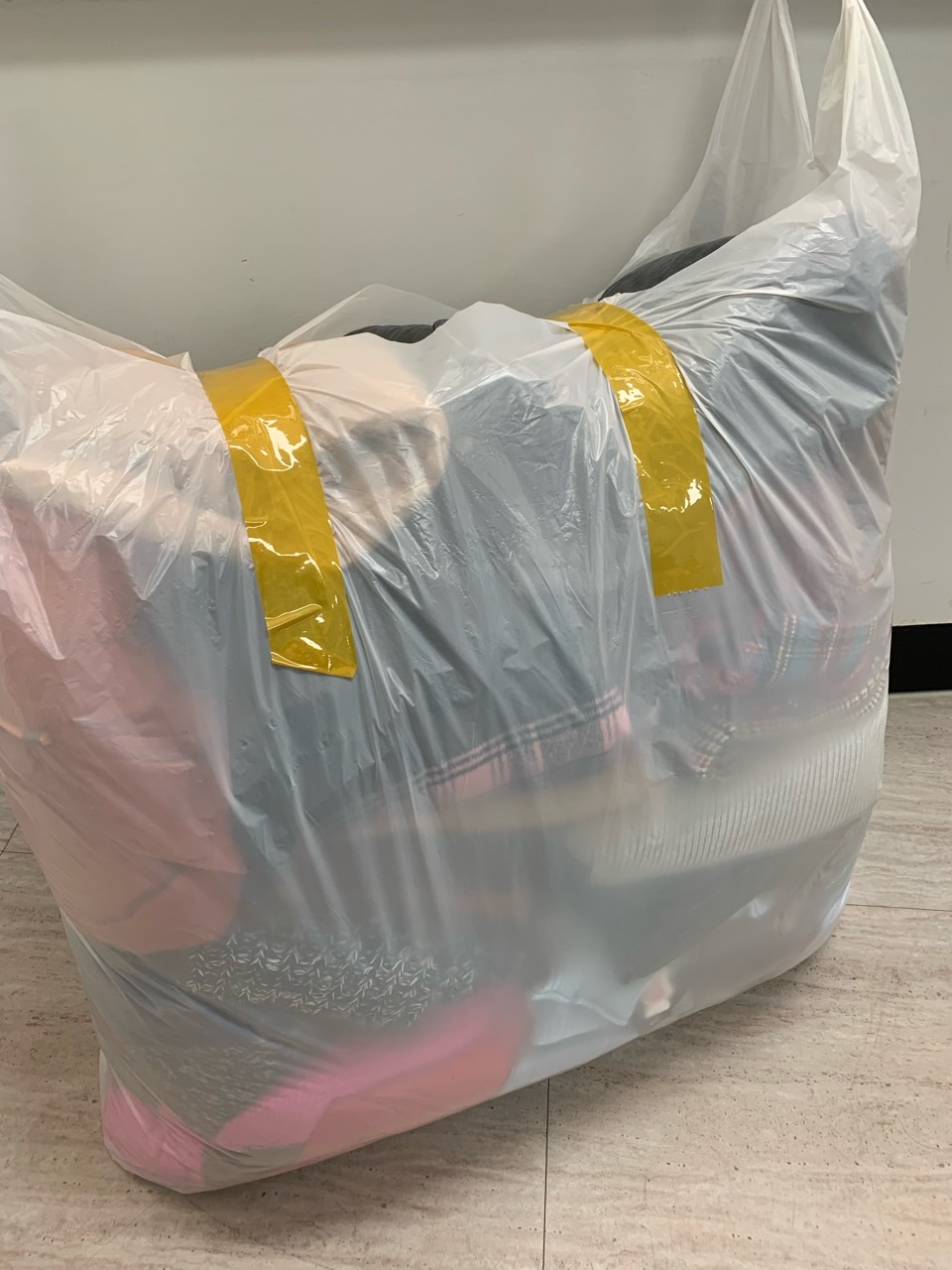 따뜻한 옷 후원!(로빈스) 썸네일