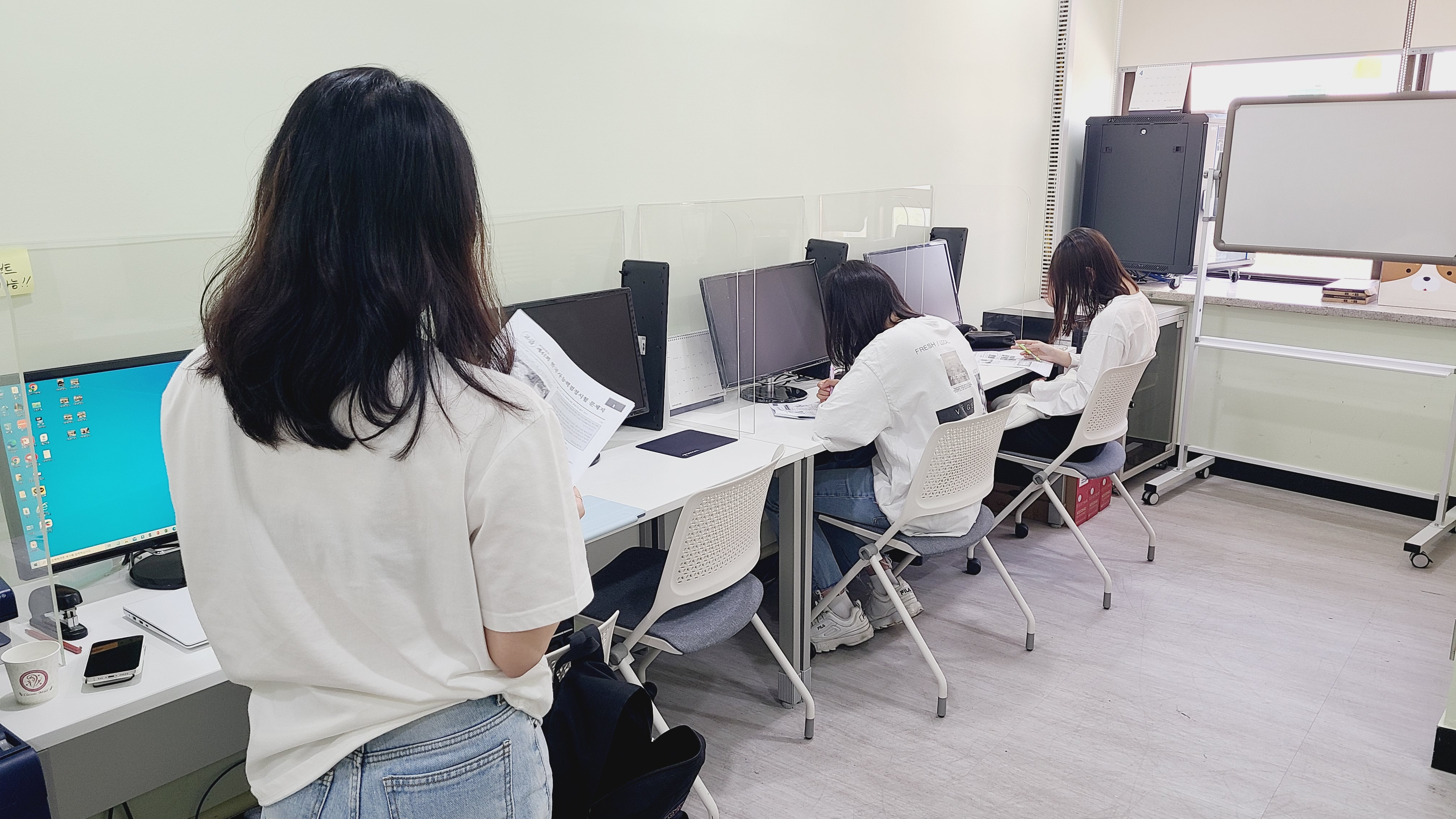 [5월 6일] 취업고시반1 - 한국사자격증(쪽지시험) 썸네일