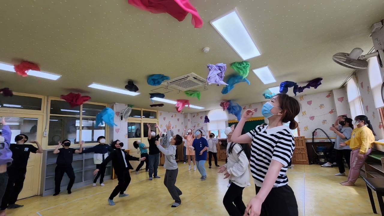 [5월 30일] 동작테라피PG - 동북초 썸네일