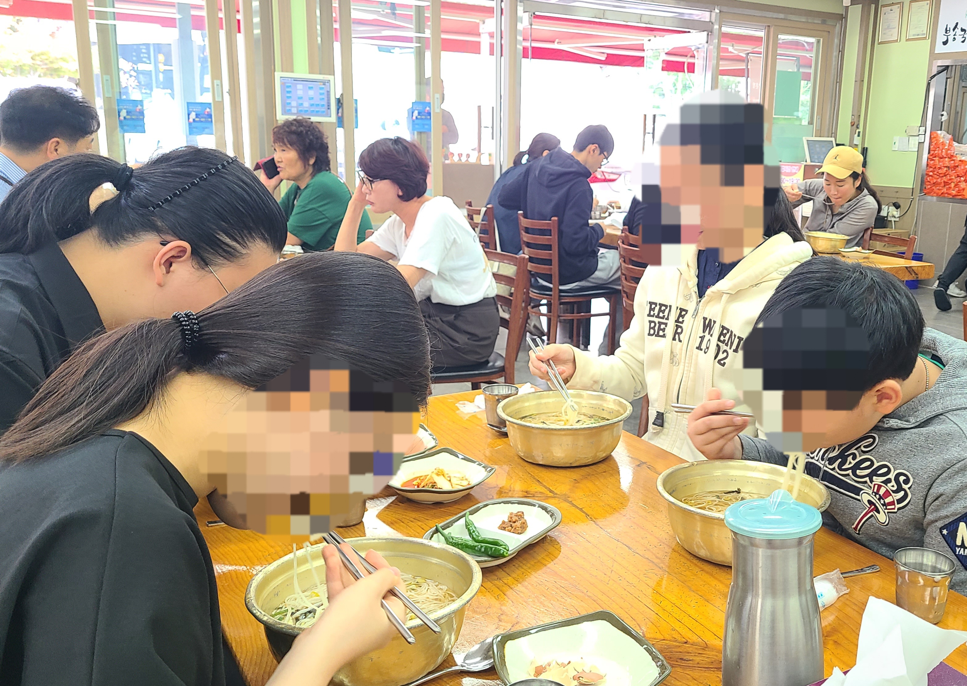 [9월 26일] 9월의 국수먹는날 - 부송국수 썸네일