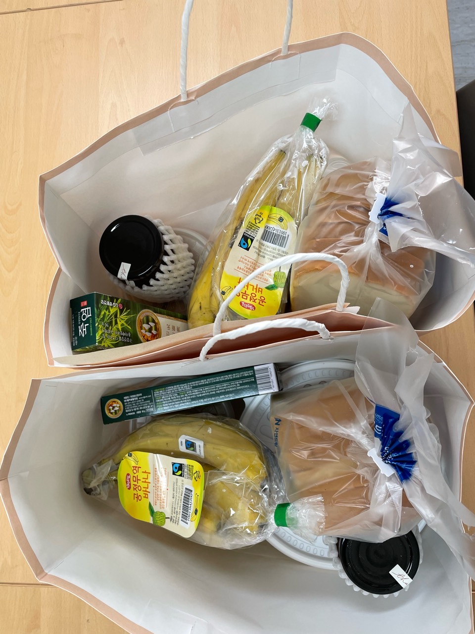 [9월 26일] 자연드림 반찬지원 썸네일