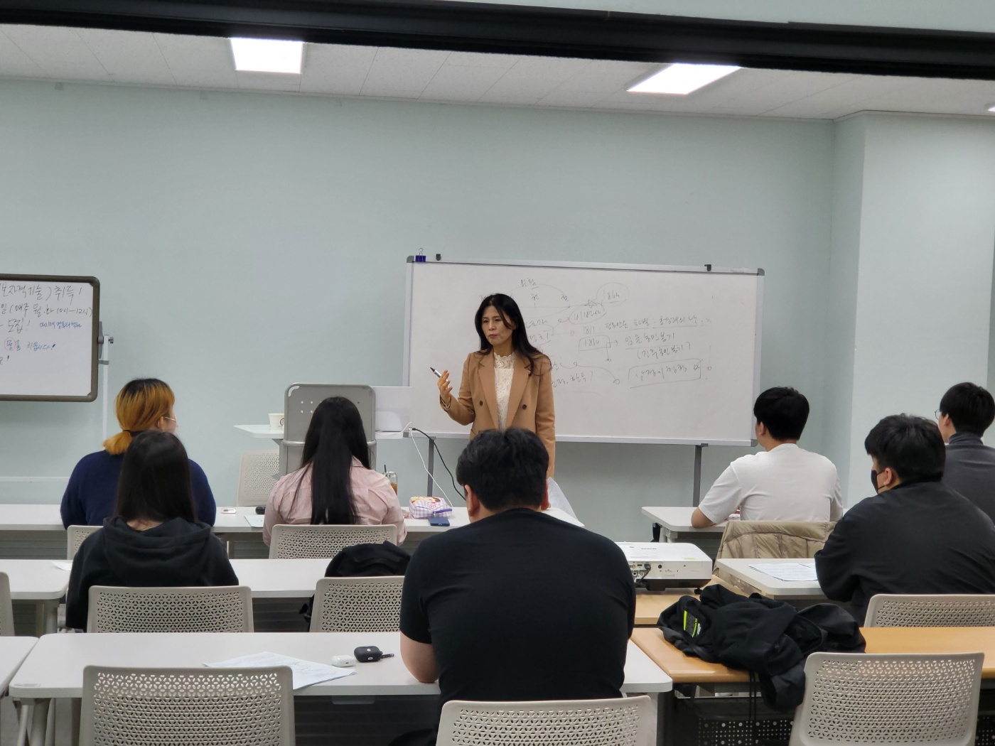 [4월 6일] 한국사자격증대비반 썸네일