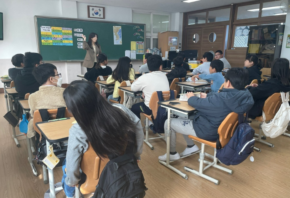 [4월 13일] 통합예술PG - 황등남초 썸네일