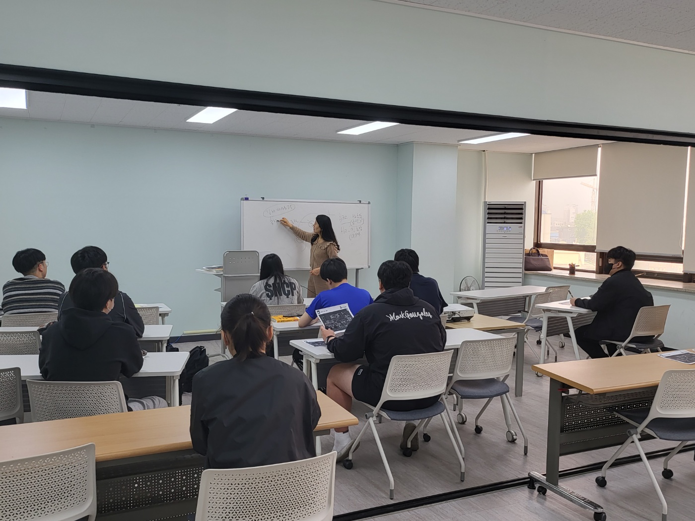 [4월 20일] 한국사자격증대비반 썸네일