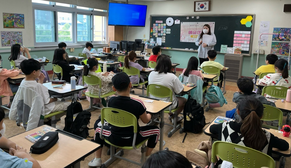 [5월 2일] 음악치료PG - 익산 썸네일