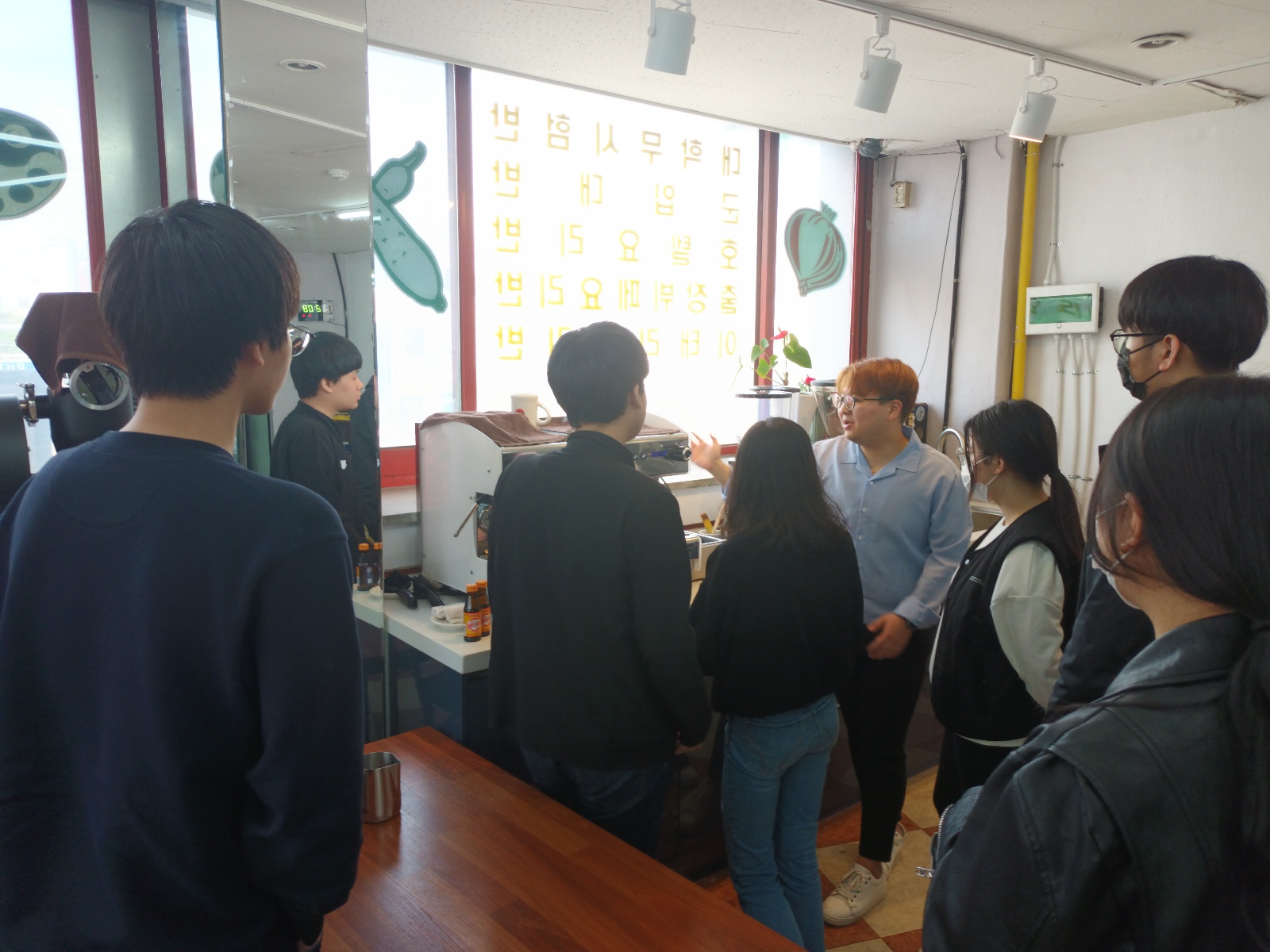 [5월 8일] 직업역량강화PG / 자격증심화과정 썸네일