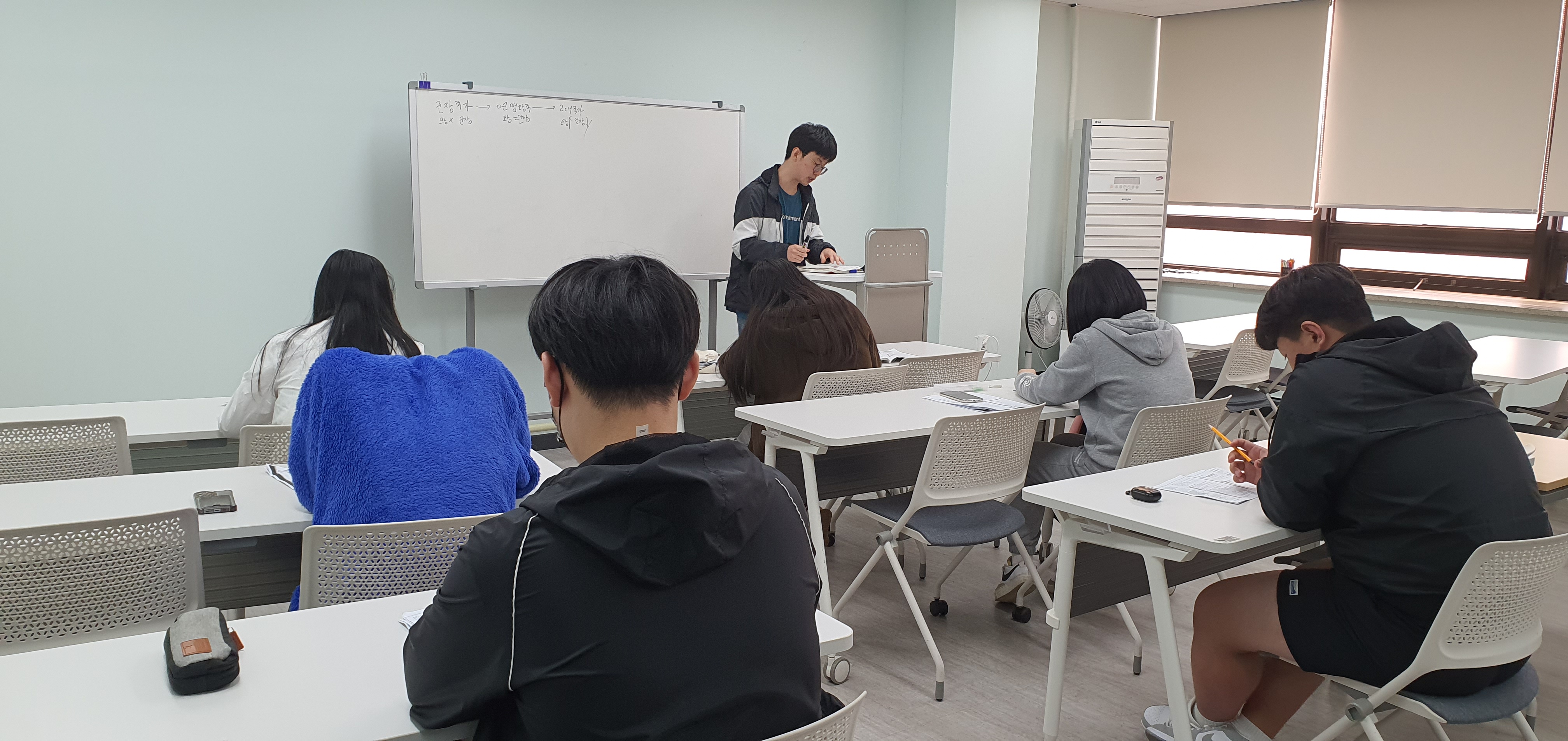 [5월 8일] 꿈드림멘토링 - 수학, 영어, 한국사 썸네일