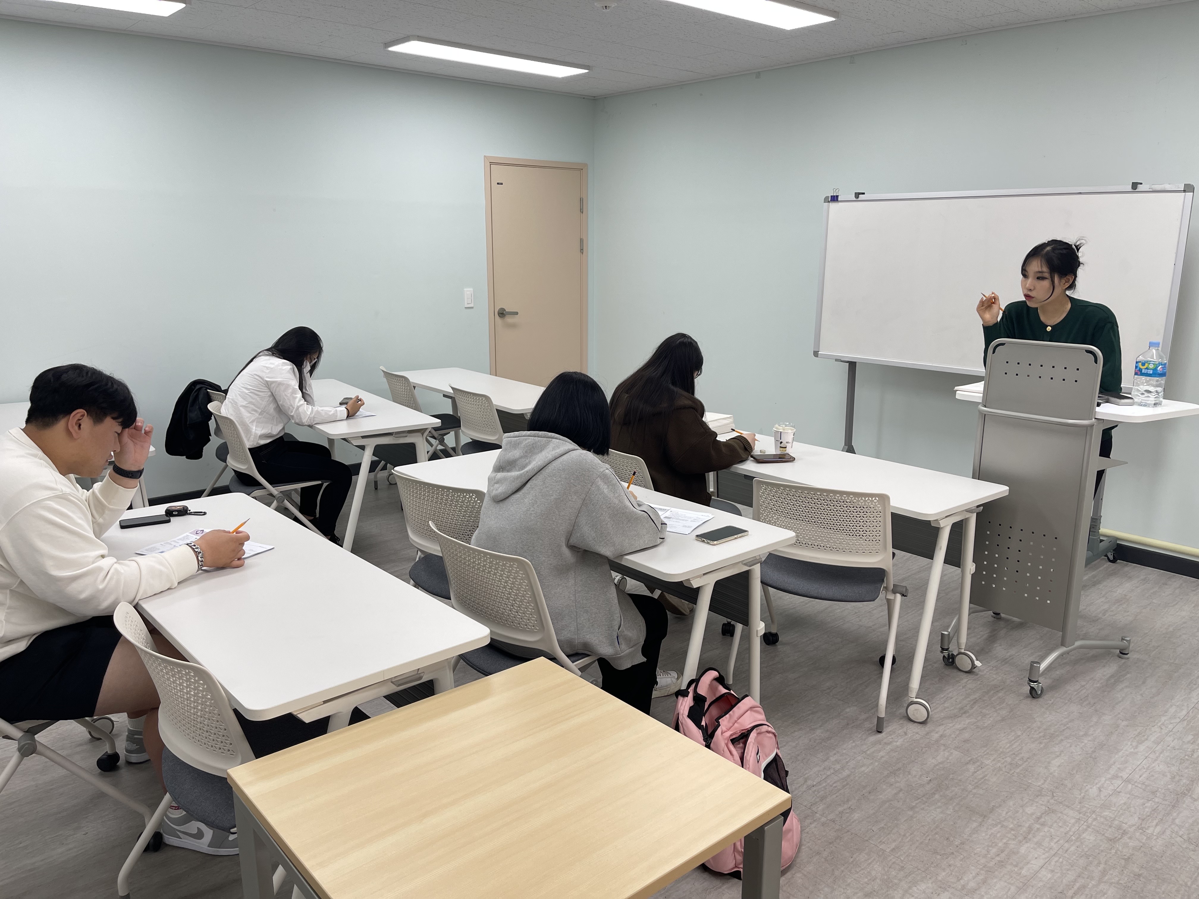 [5월 10일] 꿈드림멘토링 - 한국사, 사회 썸네일