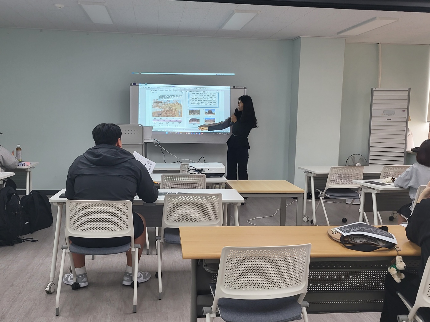 [5월 11일] 한국사자격증취득반 썸네일