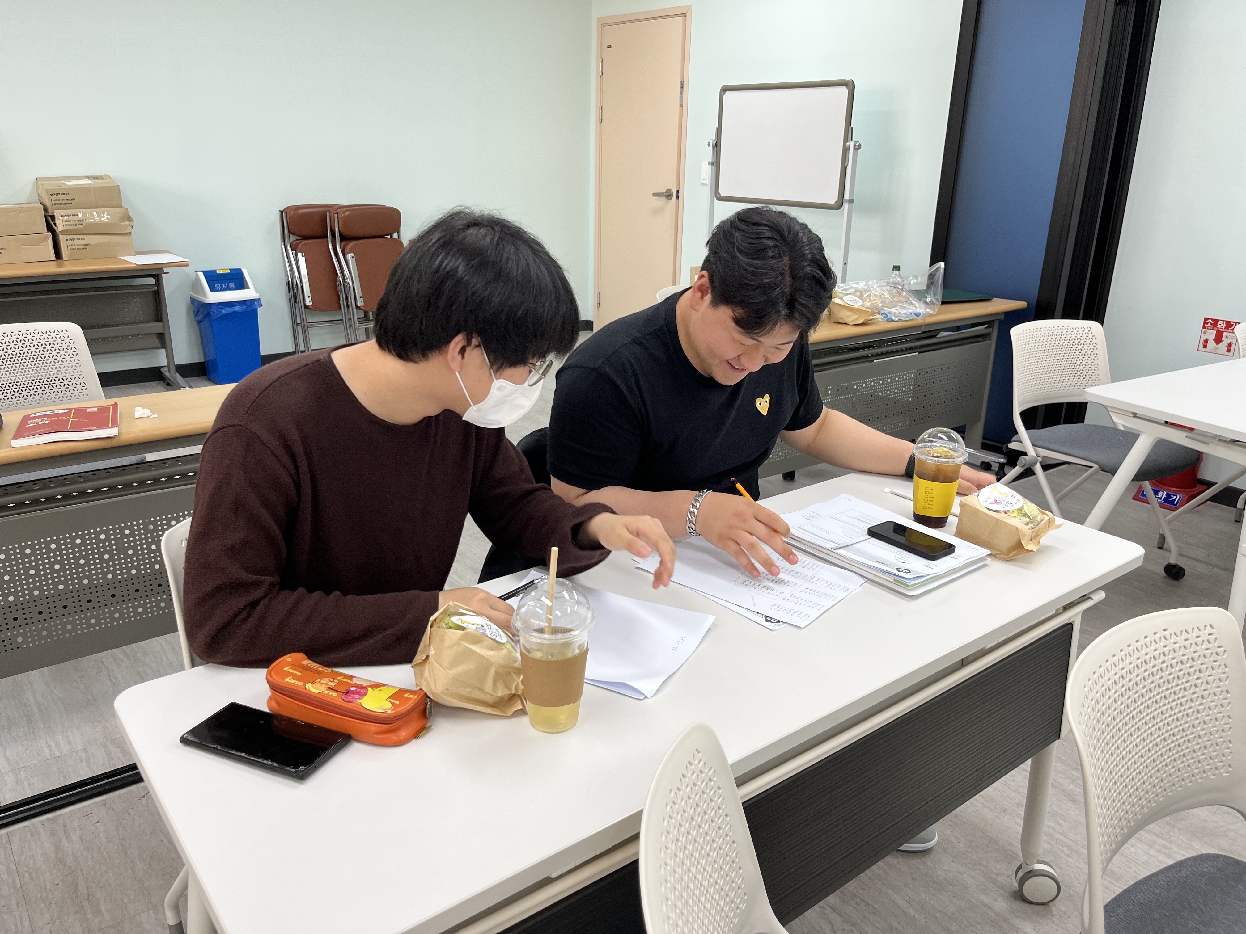 [5월 11일] 꿈드림멘토링 - 수학, 과학, 국어 썸네일