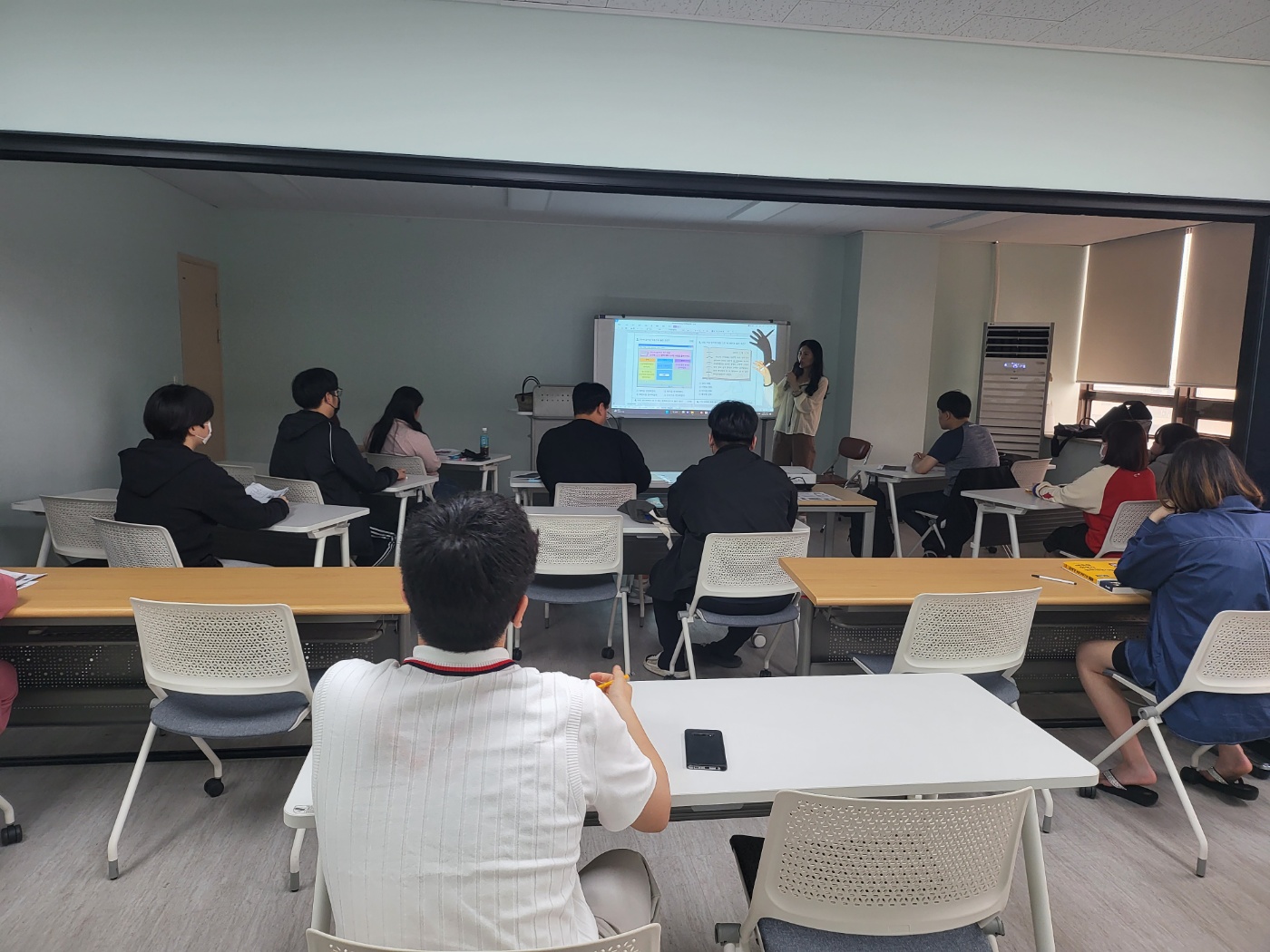 [5월 18일] 한국사자격증대비반 운영 썸네일