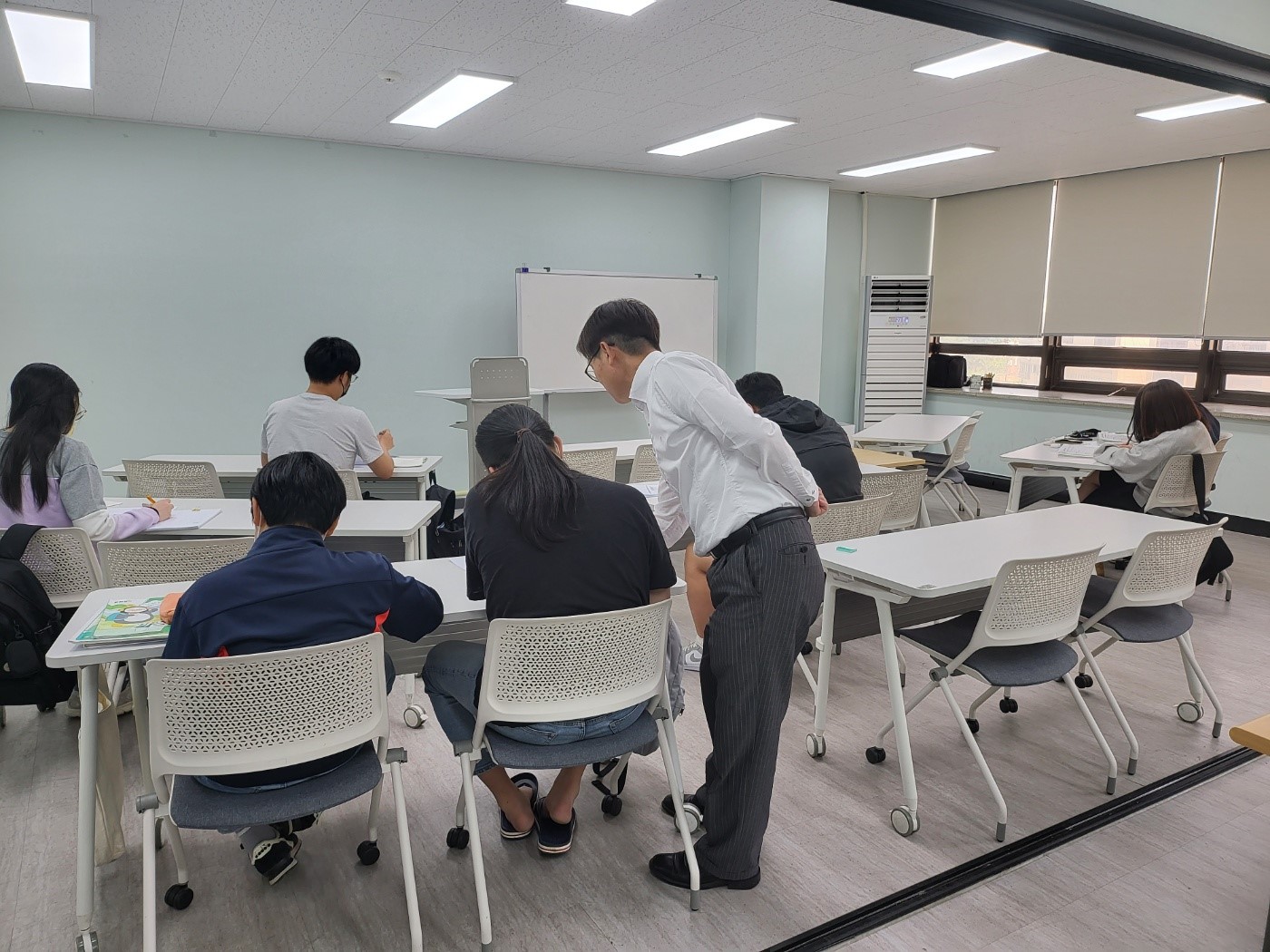 [5월 26일] 검정고시대비반 - 수학 썸네일