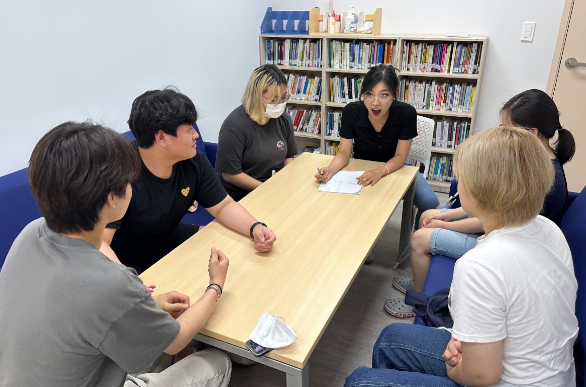 [7월 11일] 2차 진로진학설명회 썸네일