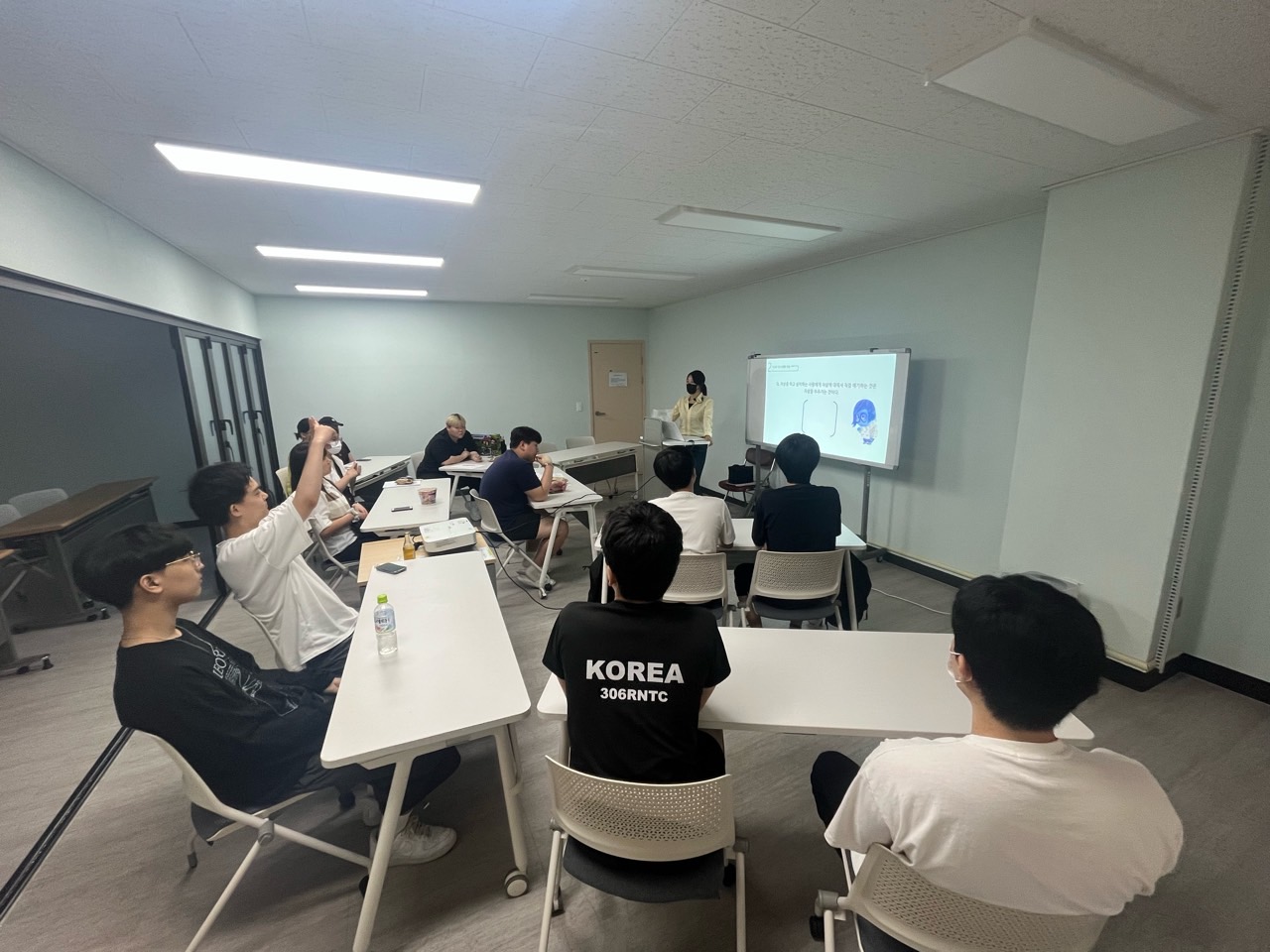 [8월 31일] 자살예방·생명존중교육 썸네일